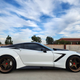 Image for article titled At $55,900, Is This 2015 Widebody Chevy Corvette Worth Showing the Money?